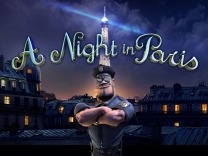 A Night In Paris
