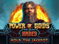 Power Of Gods Hades